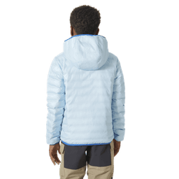 HELLY HANSEN Jr Eternal Insulator Jacket