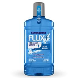 Flux Fresh Mint 500 ml, -25 %.