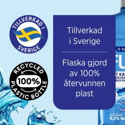 Flux Fresh Mint 500 ml, -25 %.