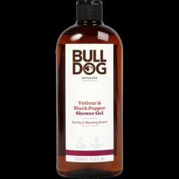 Bulldog 25 % rabatt online.