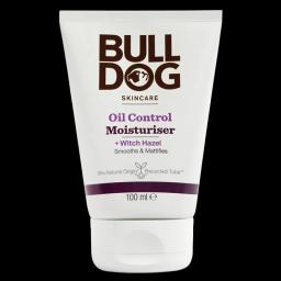 Bulldog 25 % rabatt online.