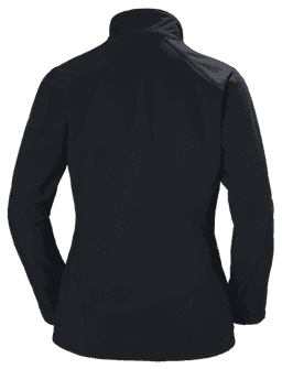 HELLY HANSEN Paramount Softshell Jacket