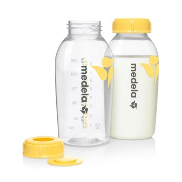 Medela produkter med 20 % rabatt.