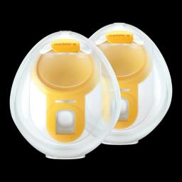 Medela produkter med 20 % rabatt.