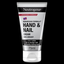 Neutrogena Hand Cream 25 % Intensive.