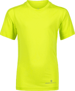 RONHILL Everyday Junior Tee