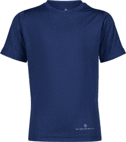 RONHILL Everyday Junior Tee