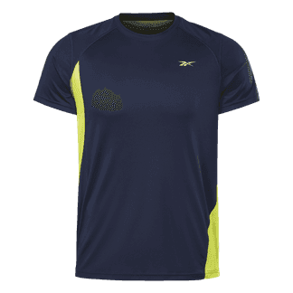 Reebok Men's Speedwick Running Tee