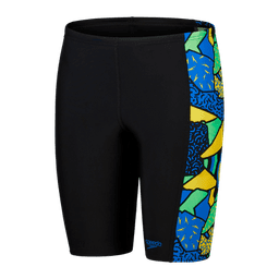 SPEEDO Allover Jam Junior Swimwear