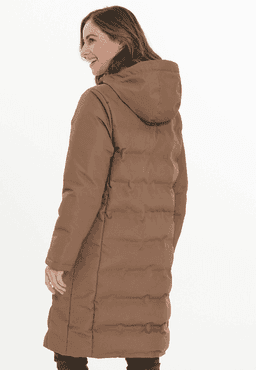 WHISTLER Mateo Quilted Jacket