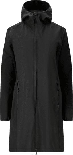 WHISTLER Luango Herrjacka