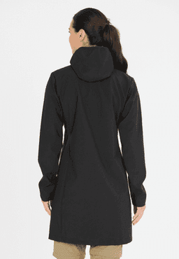 WHISTLER Luango Herrjacka