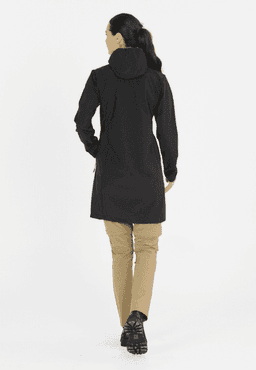 WHISTLER Luango Herrjacka