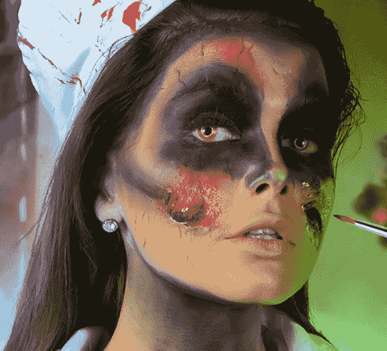 Upp till 70 % rabatt på Halloween-produkter hos Partykungen