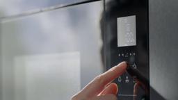 Electrolux Serie 800 Mikrovågsugn Svart/Rostfri