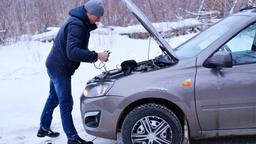Carwise Spolarvätska 3 Liter