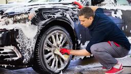 Sonax Xtreme Intensiv Avfettning Spray