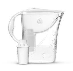 Dafi Vattenrenare 2,4L Vit