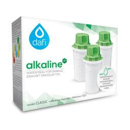 Dafi Vattenrenare 2,4L Vit