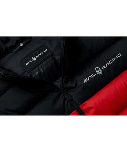 Spray Down Vest, Multi Color