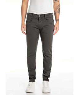 Anbass Hyperflex Byxor Brun Herr