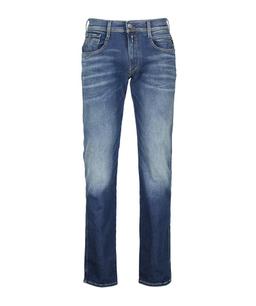 Anbass Hyperflex Byxor Brun Herr