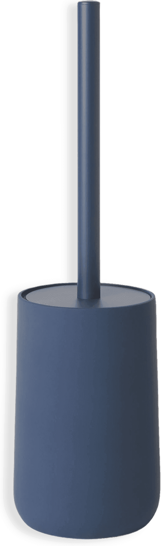 Toalettborste NORMA Dark Blue
