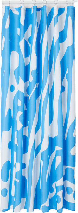 Toalettborste NORMA Dark Blue