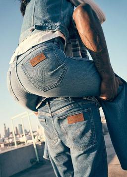 20 % studentrabatt hos Wrangler