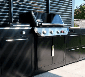 20 % rabatt på grillar och tillbehör hos Weber