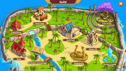 Firestone Online Idle RPG, gratis.