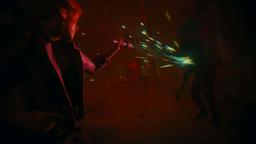 Alan Wake 2 Deluxe Edition.