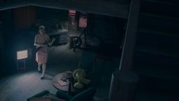 Alan Wake 2 Deluxe Edition.