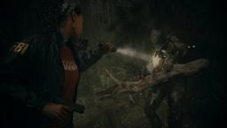 Alan Wake 2 Deluxe Edition.