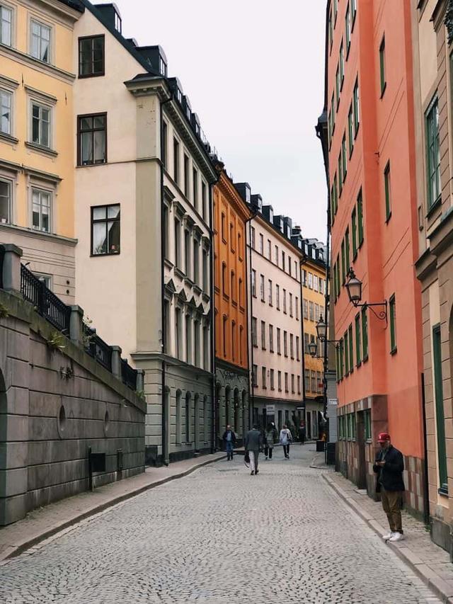 Återbetalning Höstterminen 2025