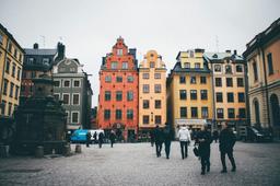 Återbetalning Höstterminen 2025