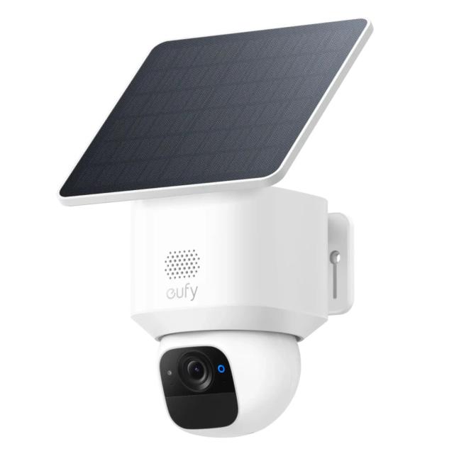 Eufy EufyCam Solo E30 trådlös övervakningskamera.