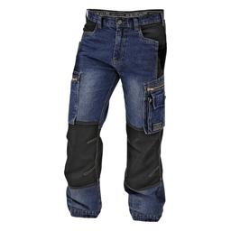 Bluewear Servicebyxa Herr Storlek 46