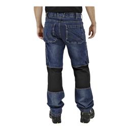 Bluewear Servicebyxa Herr Storlek 46