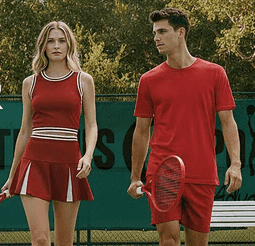 20 % extra rabatt på rean hos Tennis Point