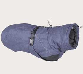 Expedition Parka Bilberry 20