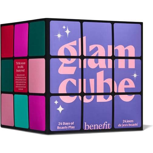 Benefit Glam Cube 24 Days Of Beauty Play Kalender 2025