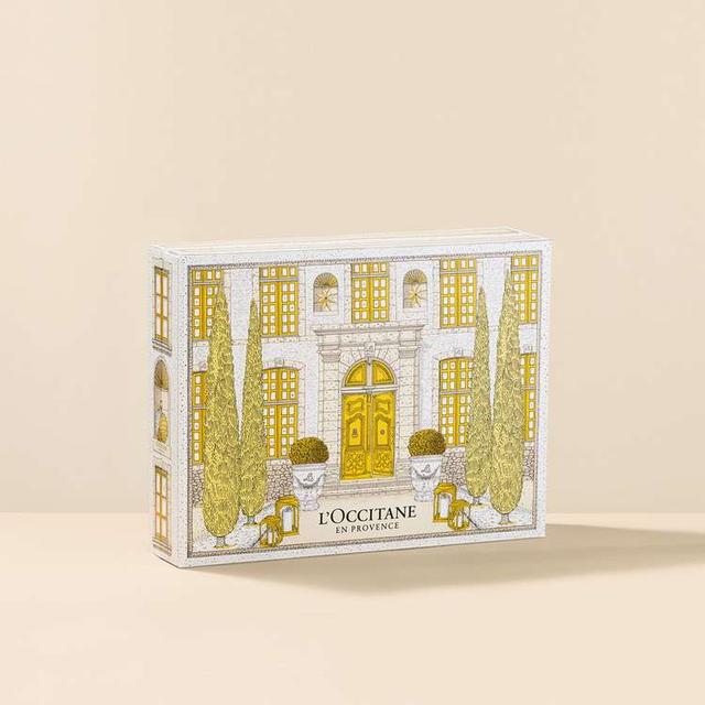 L'Occitane en Provence Advent Calendar 2025