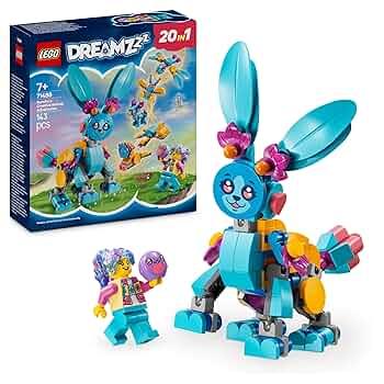 LEGO DREAMZ