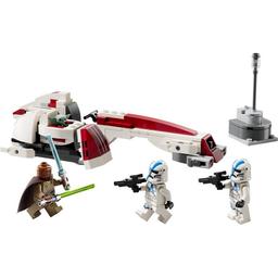 LEGO Star Wars 75378 Barc-speeder Set