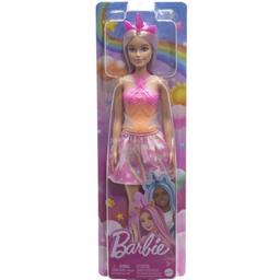 Barbie Core Enhörningsdocka för Barn