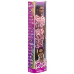 Barbie Fashionista Ken Blommigt Jumpsuitset