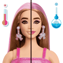 Barbie Glam Party Docka 30 cm