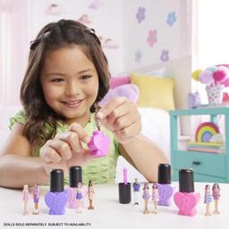 Barbie Mini BarbieLand Dockset Olika Figurer
