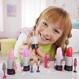 Barbie Mini BarbieLand Core Dockor